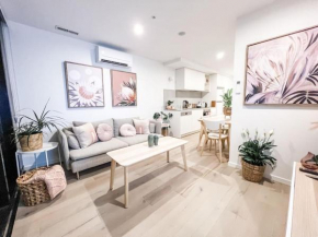City Centre - Pool - Parking - Self check-in, Canberra